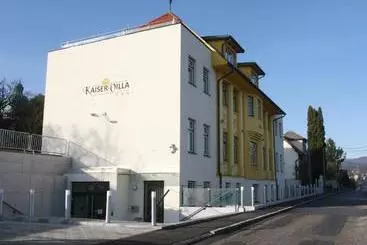 Hotel Kaiservilla