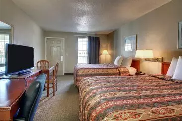 בית מלון כפרי Key West Inn Wetumpka