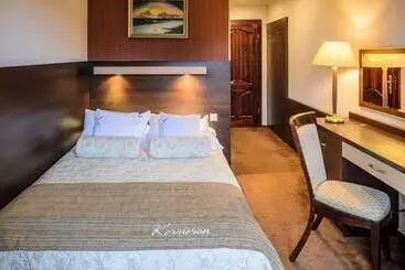 ホテル Kormoran Medispa