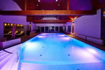 호텔 Kormoran Medispa