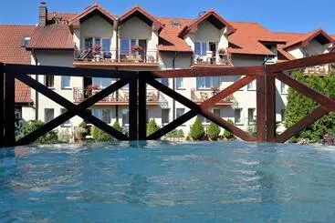 Hotell Kormoran Medispa