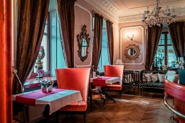 Pałac Na Wodzie Hotel & Spa