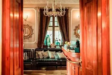 Pałac Na Wodzie Hotel & Spa