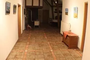 호텔 Reiterhof Könning