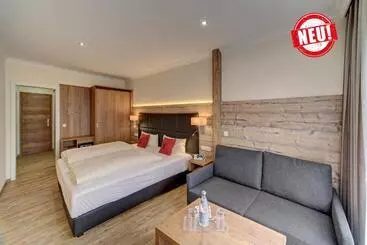 Hotelli Restaurant Früchtl