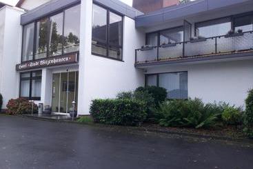 فندق Stadt Witzenhausen
