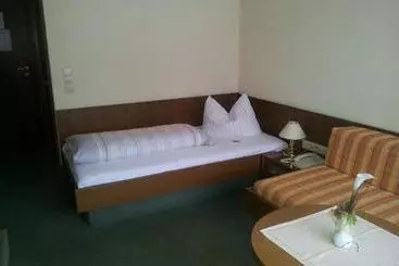 Отель Stadt Witzenhausen