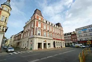 Hotel Staromiejski