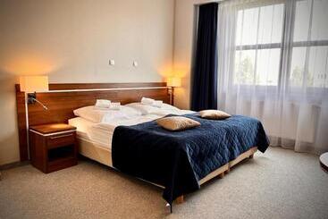 בית מלון כפרי Szyndzielnia