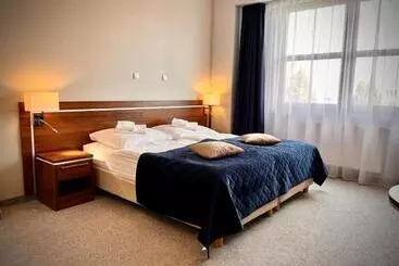 בית מלון כפרי Szyndzielnia