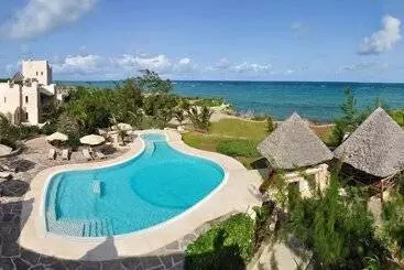 Hotel The Charming Lonno Lodge Watamu