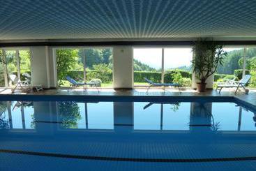 בית מלון כפרי Wandersruh