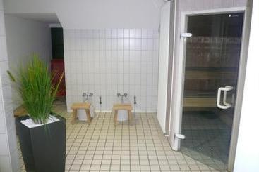 ホテル Wunsiedler Hof