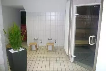 Hotel Wunsiedler Hof