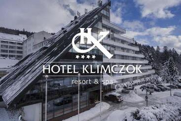 Klimczok Resort&spa