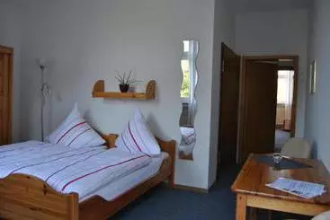 Lukas Zentrum Hotel U. Gaestehaus