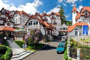 Park Hotel Kur & Spa