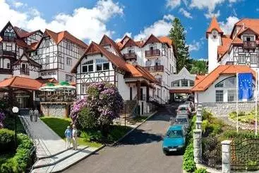 Park Hotel Kur & Spa