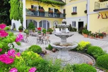 Пансион Schlossgasthof