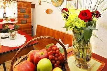 Pensionat Schlossgasthof