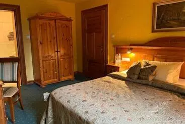 Residenssi Gościniec Zamkowy