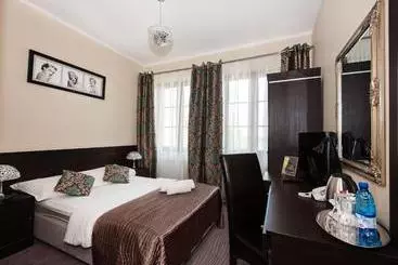 בית מלון כפרי Willa Adriana