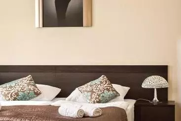 فندق Willa Adriana