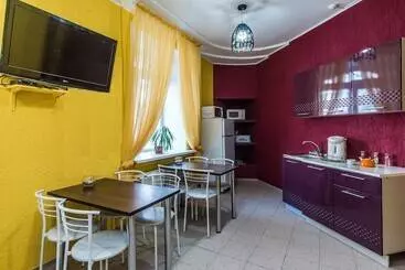 Hotel 22
