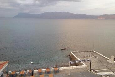 ホテル Argo Papadakis