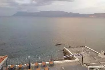 ホテル Argo Papadakis