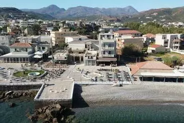 Hotel Argo Papadakis
