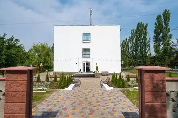 Hotel Reef