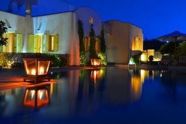 Aparthotel Pleiades Eco Houses