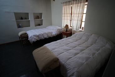 هاستل Casita Chimpay