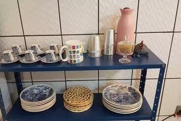 B&c Bed And Breakfast