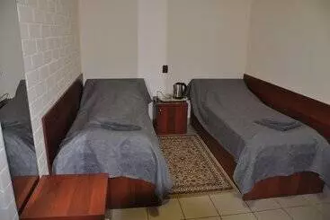 Otel 4 Rooms