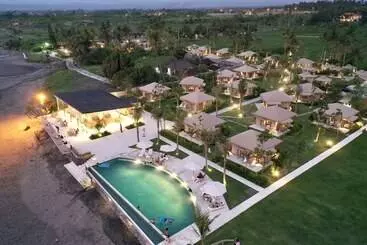 Hotel Bali Beach Glamping