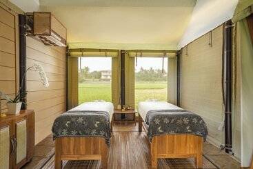 Otel Bali Beach Glamping