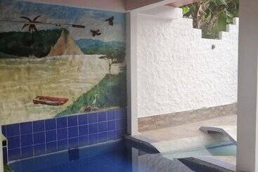 فندق Brisas Del Magdalena