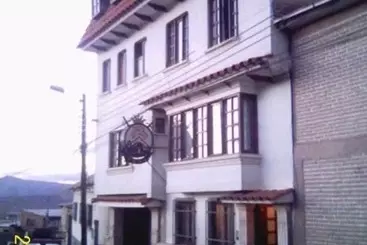 هتل Cerro Rico