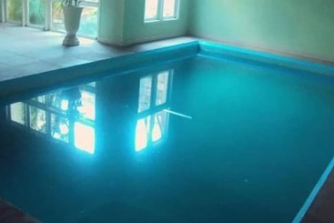 Hotel Everson Palace