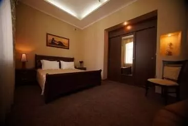 Hotelli Grand Kavkaz