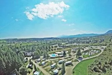 ホテル Looking For Green, Relaxing Vacation