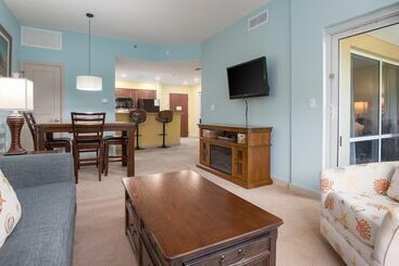 Отель Luau I 6104 Flr1