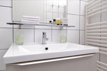 酒店 Maison D Hôtes Les Herbes Folles