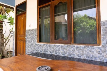 Hotel Reddoorz Near Gili Trawangan Port