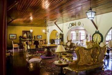 乡村酒店  Fazenda Mangalarga