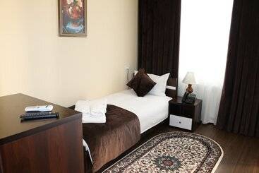 Marhabo Hotel Palace