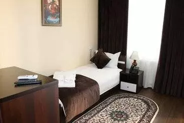 Marhabo Hotel Palace