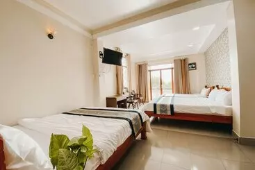 Ngoclinh Motel